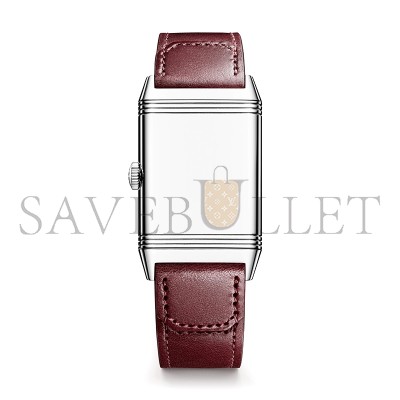 JAEGER-LECOULTRE REVERSO TRIBUTE MONOFACE SMALL SECONDS Q397846J JAEGER-LECOULTRE REVERSO TRIBUTE MONOFACE SMALL SECONDS Q397846J